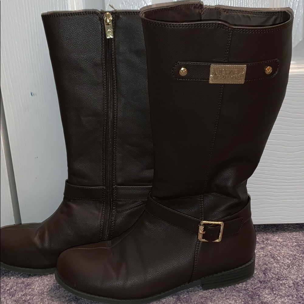 Michael Kors boots